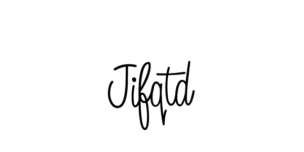 Similarly Angelique-Rose-font-FFP is the best handwritten signature design. Signature creator online .You can use it as an online autograph creator for name Jifqtd. Jifqtd signature style 5 images and pictures png