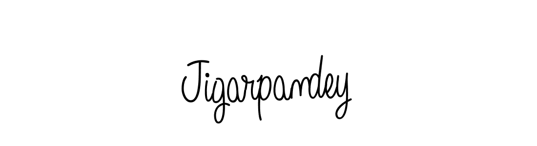 You can use this online signature creator to create a handwritten signature for the name Jigarpandey. This is the best online autograph maker. Jigarpandey signature style 5 images and pictures png