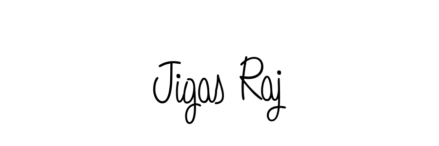 It looks lik you need a new signature style for name Jigas Raj. Design unique handwritten (Angelique-Rose-font-FFP) signature with our free signature maker in just a few clicks. Jigas Raj signature style 5 images and pictures png