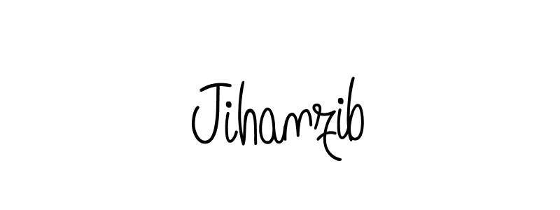 Make a short Jihanzib signature style. Manage your documents anywhere anytime using Angelique-Rose-font-FFP. Create and add eSignatures, submit forms, share and send files easily. Jihanzib signature style 5 images and pictures png