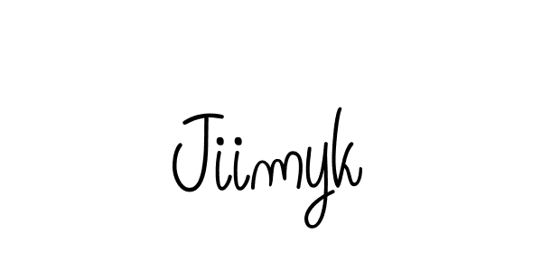 Here are the top 10 professional signature styles for the name Jiimyk. These are the best autograph styles you can use for your name. Jiimyk signature style 5 images and pictures png