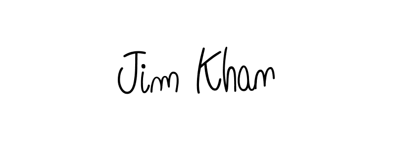 Here are the top 10 professional signature styles for the name Jim Khan. These are the best autograph styles you can use for your name. Jim Khan signature style 5 images and pictures png
