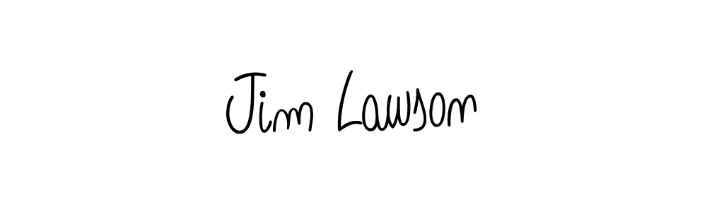 It looks lik you need a new signature style for name Jim Lawson. Design unique handwritten (Angelique-Rose-font-FFP) signature with our free signature maker in just a few clicks. Jim Lawson signature style 5 images and pictures png
