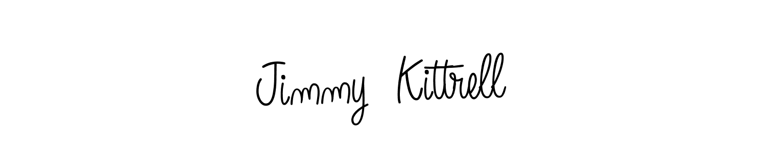 See photos of Jimmy  Kittrell official signature by Spectra . Check more albums & portfolios. Read reviews & check more about Angelique-Rose-font-FFP font. Jimmy  Kittrell signature style 5 images and pictures png