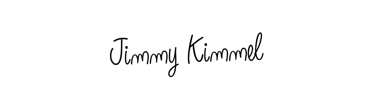 Similarly Angelique-Rose-font-FFP is the best handwritten signature design. Signature creator online .You can use it as an online autograph creator for name Jimmy Kimmel. Jimmy Kimmel signature style 5 images and pictures png
