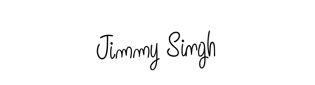 Angelique-Rose-font-FFP is a professional signature style that is perfect for those who want to add a touch of class to their signature. It is also a great choice for those who want to make their signature more unique. Get Jimmy Singh name to fancy signature for free. Jimmy Singh signature style 5 images and pictures png