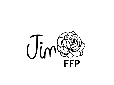 How to Draw Jin2 signature style? Angelique-Rose-font-FFP is a latest design signature styles for name Jin2. Jin2 signature style 5 images and pictures png