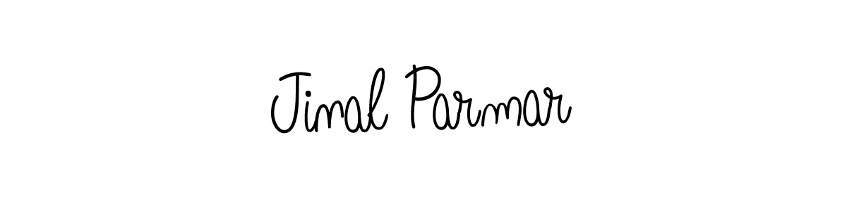 Once you've used our free online signature maker to create your best signature Angelique-Rose-font-FFP style, it's time to enjoy all of the benefits that Jinal Parmar name signing documents. Jinal Parmar signature style 5 images and pictures png