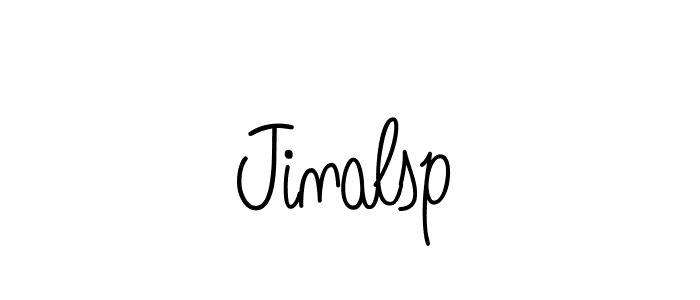 Once you've used our free online signature maker to create your best signature Angelique-Rose-font-FFP style, it's time to enjoy all of the benefits that Jinalsp name signing documents. Jinalsp signature style 5 images and pictures png