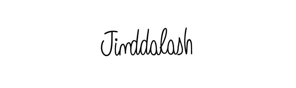 Here are the top 10 professional signature styles for the name Jinddalash. These are the best autograph styles you can use for your name. Jinddalash signature style 5 images and pictures png