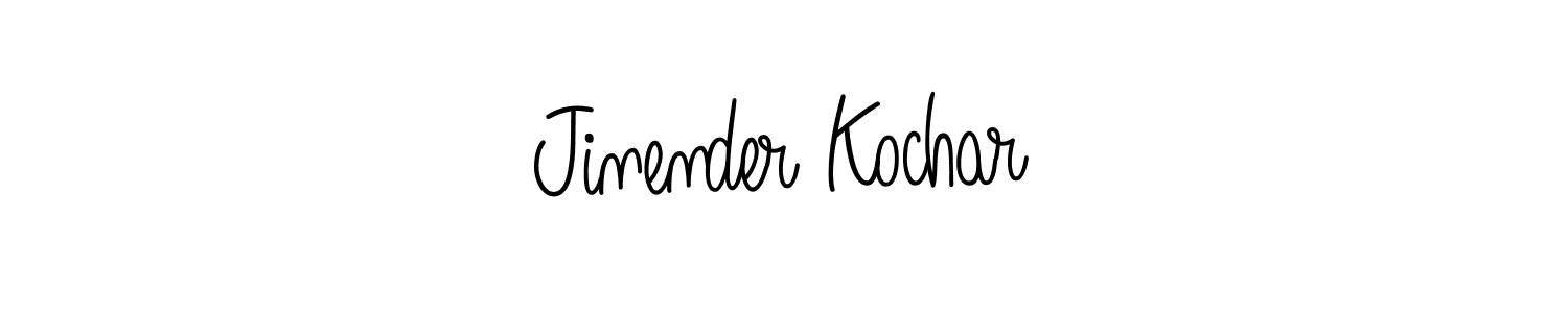 See photos of Jinender Kochar official signature by Spectra . Check more albums & portfolios. Read reviews & check more about Angelique-Rose-font-FFP font. Jinender Kochar signature style 5 images and pictures png