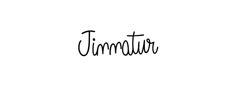 Here are the top 10 professional signature styles for the name Jinnatur. These are the best autograph styles you can use for your name. Jinnatur signature style 5 images and pictures png