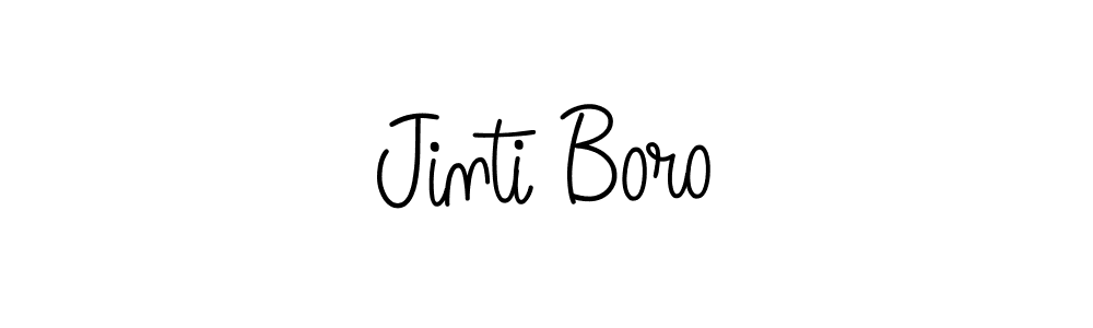 Also You can easily find your signature by using the search form. We will create Jinti Boro name handwritten signature images for you free of cost using Angelique-Rose-font-FFP sign style. Jinti Boro signature style 5 images and pictures png