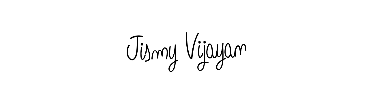 See photos of Jismy Vijayan official signature by Spectra . Check more albums & portfolios. Read reviews & check more about Angelique-Rose-font-FFP font. Jismy Vijayan signature style 5 images and pictures png