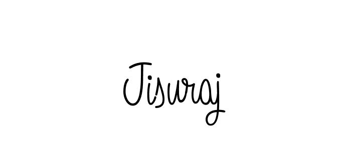 You can use this online signature creator to create a handwritten signature for the name Jisuraj. This is the best online autograph maker. Jisuraj signature style 5 images and pictures png