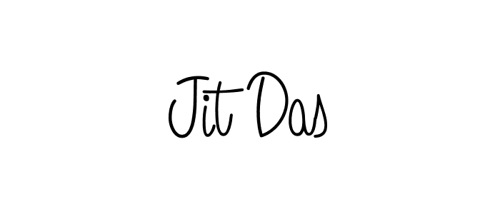 Similarly Angelique-Rose-font-FFP is the best handwritten signature design. Signature creator online .You can use it as an online autograph creator for name Jit Das. Jit Das signature style 5 images and pictures png