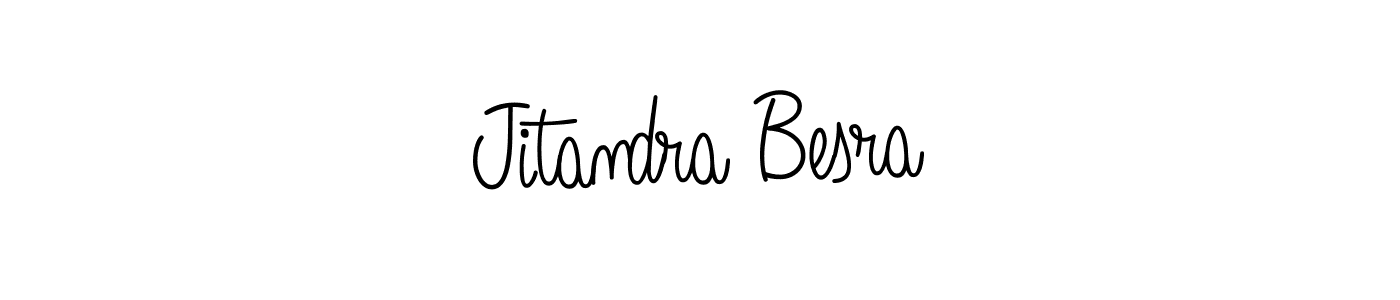 Best and Professional Signature Style for Jitandra Besra. Angelique-Rose-font-FFP Best Signature Style Collection. Jitandra Besra signature style 5 images and pictures png