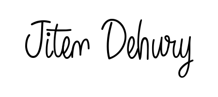 The Angelique-Rose-font-FFP font transforms the name Jiten Dehury into an executive sign with sharp precision and distinguished character. Jiten Dehury signature style 5 images and pictures png