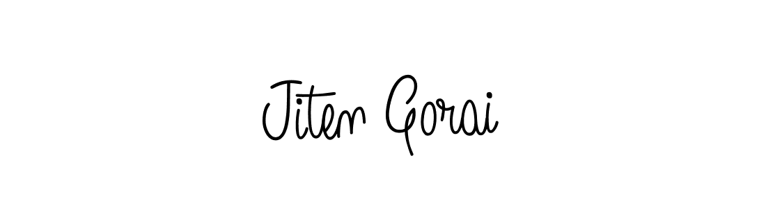 This is the best signature style for the Jiten Gorai name. Also you like these signature font (Angelique-Rose-font-FFP). Mix name signature. Jiten Gorai signature style 5 images and pictures png