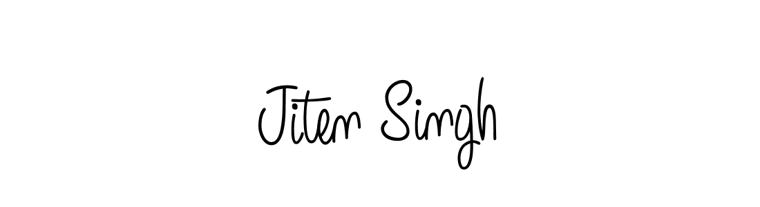 if you are searching for the best signature style for your name Jiten Singh. so please give up your signature search. here we have designed multiple signature styles  using Angelique-Rose-font-FFP. Jiten Singh signature style 5 images and pictures png