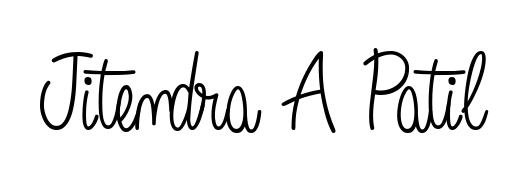 The Angelique-Rose-font-FFP font gives name Jitendra A Patil a signature that looks effortless yet distinguished. Download high-res PNG instantly. Jitendra A Patil signature style 5 images and pictures png