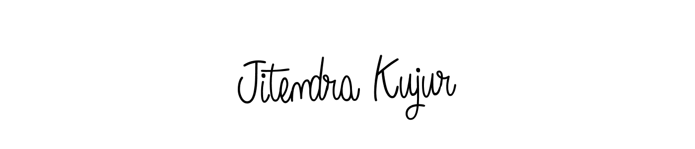 See photos of Jitendra Kujur official signature by Spectra . Check more albums & portfolios. Read reviews & check more about Angelique-Rose-font-FFP font. Jitendra Kujur signature style 5 images and pictures png