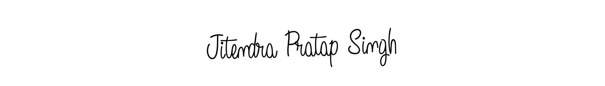 Once you've used our free online signature maker to create your best signature Angelique-Rose-font-FFP style, it's time to enjoy all of the benefits that Jitendra Pratap Singh name signing documents. Jitendra Pratap Singh signature style 5 images and pictures png