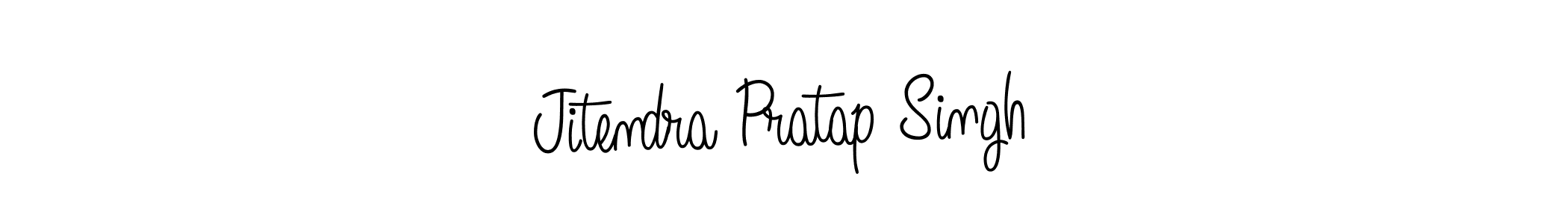 Once you've used our free online signature maker to create your best signature Angelique-Rose-font-FFP style, it's time to enjoy all of the benefits that Jitendra Pratap Singh name signing documents. Jitendra Pratap Singh signature style 5 images and pictures png