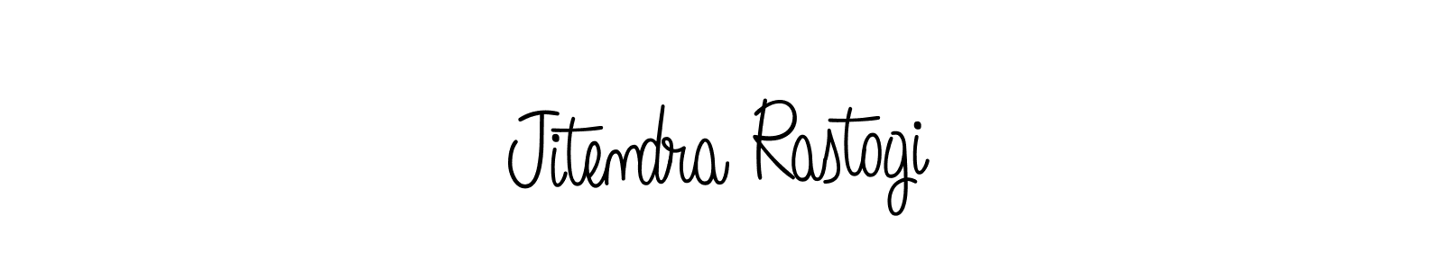 This is the best signature style for the Jitendra Rastogi name. Also you like these signature font (Angelique-Rose-font-FFP). Mix name signature. Jitendra Rastogi signature style 5 images and pictures png