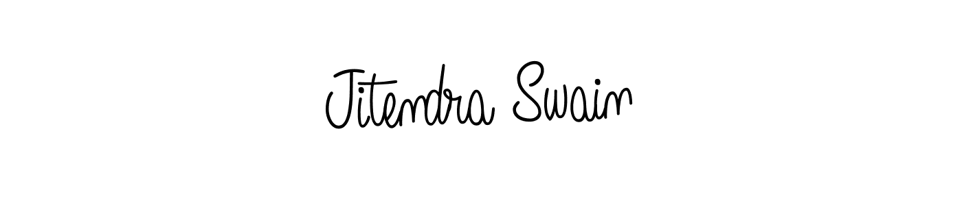 See photos of Jitendra Swain official signature by Spectra . Check more albums & portfolios. Read reviews & check more about Angelique-Rose-font-FFP font. Jitendra Swain signature style 5 images and pictures png