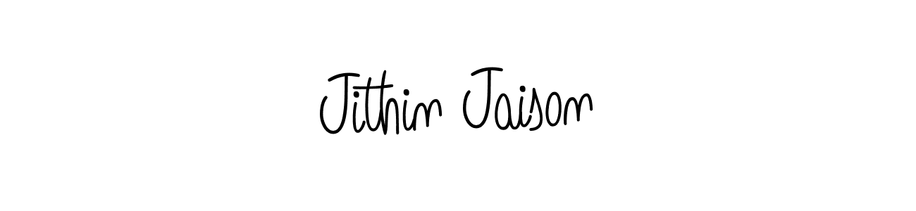 Similarly Angelique-Rose-font-FFP is the best handwritten signature design. Signature creator online .You can use it as an online autograph creator for name Jithin Jaison. Jithin Jaison signature style 5 images and pictures png