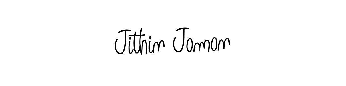 Check out images of Autograph of Jithin Jomon name. Actor Jithin Jomon Signature Style. Angelique-Rose-font-FFP is a professional sign style online. Jithin Jomon signature style 5 images and pictures png