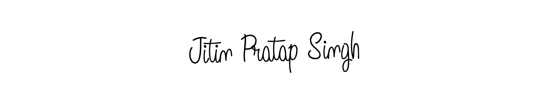 Similarly Angelique-Rose-font-FFP is the best handwritten signature design. Signature creator online .You can use it as an online autograph creator for name Jitin Pratap Singh. Jitin Pratap Singh signature style 5 images and pictures png