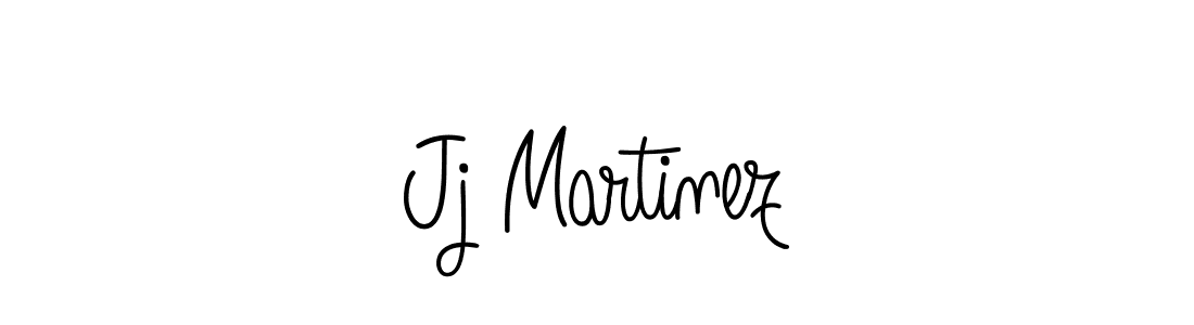 It looks lik you need a new signature style for name Jj Martinez. Design unique handwritten (Angelique-Rose-font-FFP) signature with our free signature maker in just a few clicks. Jj Martinez signature style 5 images and pictures png