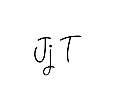 Best and Professional Signature Style for Jj T. Angelique-Rose-font-FFP Best Signature Style Collection. Jj T signature style 5 images and pictures png