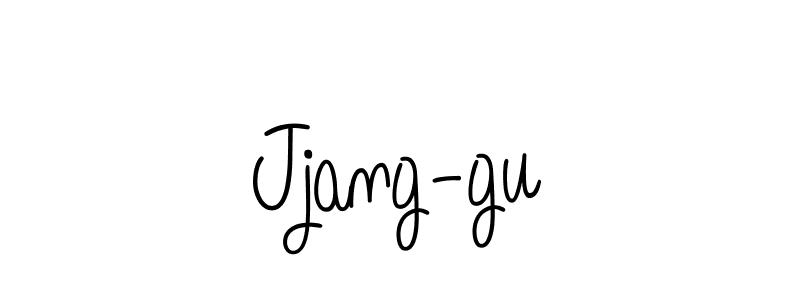 85+ Jjang-gu Name Signature Style Ideas | Excellent eSign