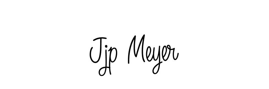 This is the best signature style for the Jjp Meyer name. Also you like these signature font (Angelique-Rose-font-FFP). Mix name signature. Jjp Meyer signature style 5 images and pictures png