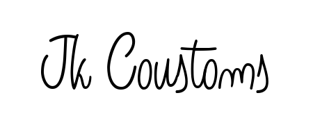 Also we have Jk Coustoms name is the best signature style. Create professional handwritten signature collection using Angelique-Rose-font-FFP autograph style. Jk Coustoms signature style 5 images and pictures png