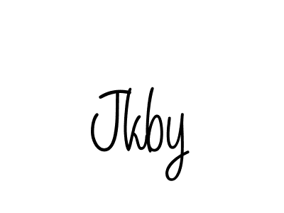 See photos of Jkby official signature by Spectra . Check more albums & portfolios. Read reviews & check more about Angelique-Rose-font-FFP font. Jkby signature style 5 images and pictures png