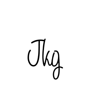 Check out images of Autograph of Jkg name. Actor Jkg Signature Style. Angelique-Rose-font-FFP is a professional sign style online. Jkg signature style 5 images and pictures png