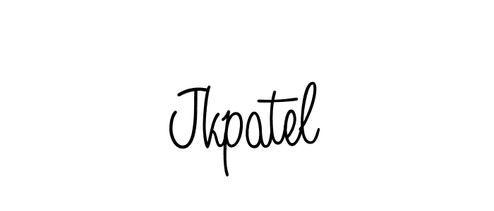 You can use this online signature creator to create a handwritten signature for the name Jkpatel. This is the best online autograph maker. Jkpatel signature style 5 images and pictures png