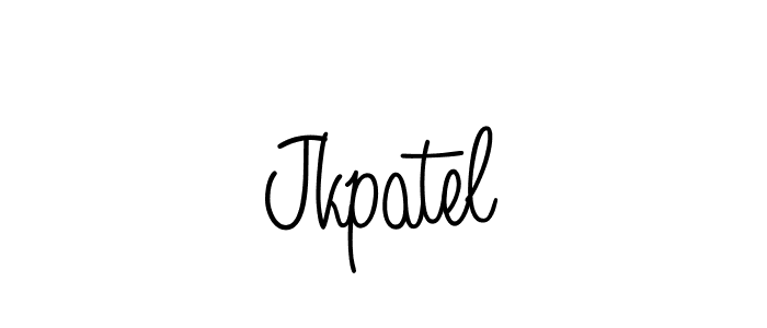 You can use this online signature creator to create a handwritten signature for the name Jkpatel. This is the best online autograph maker. Jkpatel signature style 5 images and pictures png