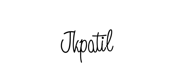 Make a short Jkpatil signature style. Manage your documents anywhere anytime using Angelique-Rose-font-FFP. Create and add eSignatures, submit forms, share and send files easily. Jkpatil signature style 5 images and pictures png