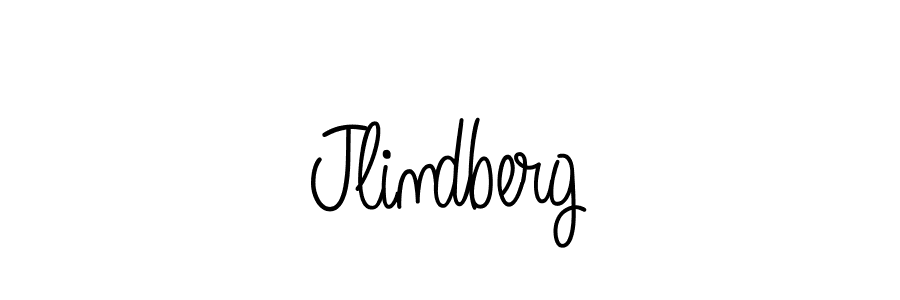 How to Draw Jlindberg signature style? Angelique-Rose-font-FFP is a latest design signature styles for name Jlindberg. Jlindberg signature style 5 images and pictures png