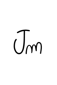 Once you've used our free online signature maker to create your best signature Angelique-Rose-font-FFP style, it's time to enjoy all of the benefits that Jm name signing documents. Jm signature style 5 images and pictures png