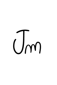 Once you've used our free online signature maker to create your best signature Angelique-Rose-font-FFP style, it's time to enjoy all of the benefits that Jm name signing documents. Jm signature style 5 images and pictures png