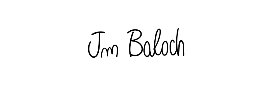 Similarly Angelique-Rose-font-FFP is the best handwritten signature design. Signature creator online .You can use it as an online autograph creator for name Jm Baloch. Jm Baloch signature style 5 images and pictures png