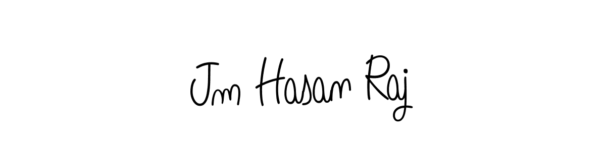 See photos of Jm Hasan Raj official signature by Spectra . Check more albums & portfolios. Read reviews & check more about Angelique-Rose-font-FFP font. Jm Hasan Raj signature style 5 images and pictures png