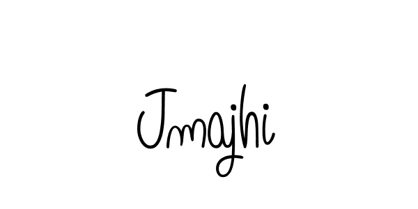 Check out images of Autograph of Jmajhi name. Actor Jmajhi Signature Style. Angelique-Rose-font-FFP is a professional sign style online. Jmajhi signature style 5 images and pictures png