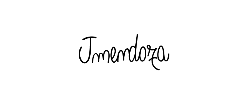 Make a beautiful signature design for name Jmendoza. Use this online signature maker to create a handwritten signature for free. Jmendoza signature style 5 images and pictures png